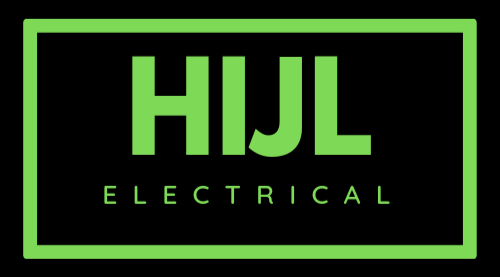 HIJL Electrical Logo
